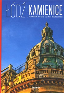 Obrazek Łódź Kamienice