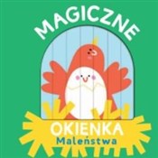 Magiczne o... -  foreign books in polish 