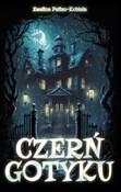 Czerń goty... - Ewelina Palian-Kobiela -  foreign books in polish 