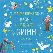 Zaczarowan... - Stefania Leonardi Hartley - Ksiegarnia w UK