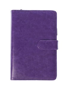 Picture of Organizer Memofix B6 ST fioletowy