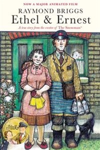 Picture of Ethel & Ernest
