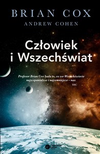 Picture of Człowiek i wszechświat