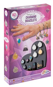 Picture of Zestaw do tworzenia bransoletek