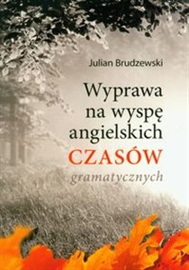Obrazek Wyprawa na wyspę angielskich czasów gramatycznych