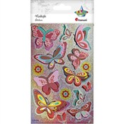 Naklejki f... -  books from Poland