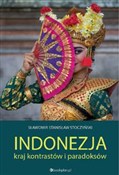 Indonezja ... - Sławomir Stanisław Stoczyński -  Książka z wysyłką do UK