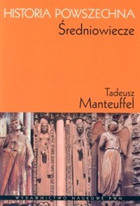 Obrazek Historia Powszechna. Średniowiecze