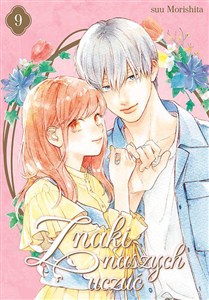 Picture of Znaki naszych uczuć. Tom 9