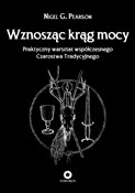 Wznosząc k... - Nigel G. Pearson -  books in polish 