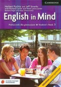 English in... - Herbert Puchta, Jeff Stranks, Richard Carter - Ksiegarnia w UK