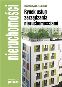 Obrazek Rynek usług zarządzania nieruchomościami