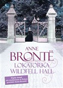Lokatorka ... - Anne Bronte -  Polish Bookstore 