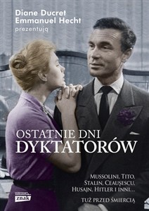 Obrazek Ostatnie dni dyktatorów