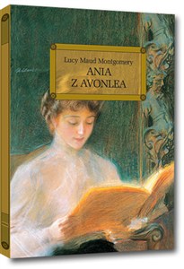 Obrazek Ania z Avonlea