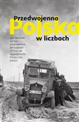 Książka : Przedwojen... - Aleksandra Zaprutko-Janicka, Dariusz Kaliński, Kuzak Rafał, Kamil Janicki