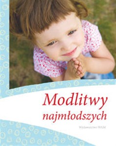 Picture of Modlitwy najmłodszych