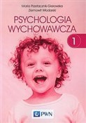 Zobacz : Psychologi... - Maria Przetacznik-Gierowska, Ziemowit Włodarski
