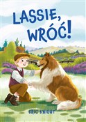 Lassie, wr... - Eric Knight -  books from Poland