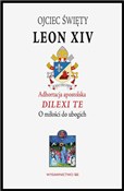 Adhortacja... - Leon XIV Papież -  books in polish 