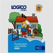 Polska książka : Logico Pri... - Elżbieta Lekan