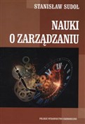 Nauki o za... - Stanisław Sudoł -  Książka z wysyłką do UK