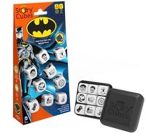 Picture of Story Cubes Batman