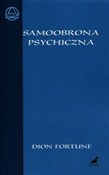 Książka : Samoobrona... - Dion Fortune