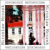 Odpowiedź ... - Mirosław Mrozek -  foreign books in polish 