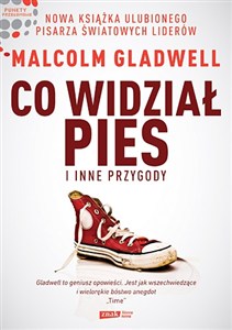 Picture of Co widział pies i inne przygody