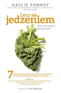 Picture of Lecz się jedzeniem Diety do zadań specjalnych