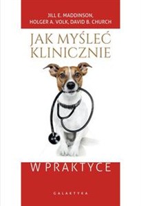Obrazek Jak myśleć klinicznie w praktyce