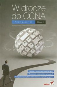 Obrazek W drodze do CCNA Część I