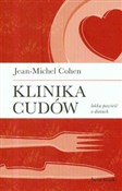 Klinika cu... - Jean-Michel Cohen -  Polish Bookstore 