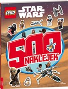 Lego Star ... -  Polish Bookstore 