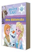 polish book : Kraina Lod... - Taryn Albricht, John Edwards, Victoria Saxon, Amy Sky Koster