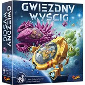 Gwiezdny w... - Filip Miłuński, Jan Zalewski -  books from Poland