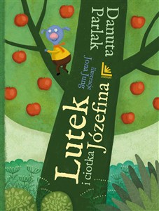 Obrazek Lutek i ciotka Józefina