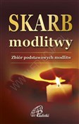 Książka : Skarb modl... - Opracowanie Zbiorowe