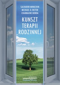 Picture of Kunszt terapii rodzinnej