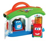 Stacja Obs... - Dumel Discovery -  foreign books in polish 