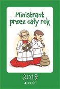 Zobacz : Ministrant... - Opracowanie Zbiorowe