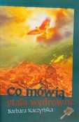 Co mówią p... - Barbara Kaczyńska -  books from Poland