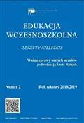 Edukacja w... - Opracowanie Zbiorowe -  books from Poland