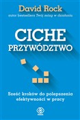 Ciche przy... - David Rock - Ksiegarnia w UK