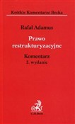 Polska książka : Prawo rest...