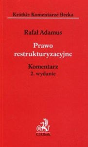 Obrazek Prawo restrukturyzacyjne