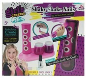 Zestaw do ... -  foreign books in polish 