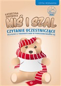 Miś i szal... - Katarzyna Sadowska -  books from Poland