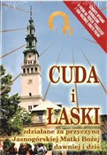 Cuda i łas... - Melchior Królik -  books in polish 